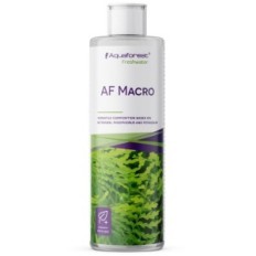 AquaForest Macro - makroelemek 250ml