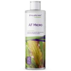 Aquaforest Micro - Microelements 250ml
