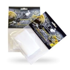 DD Media Bags Grid filter Media 21x10 cm