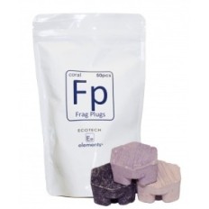 Ecotech Marine Coral Plugs