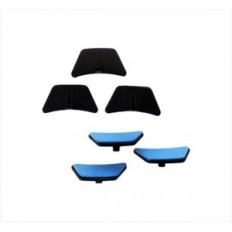 Ekida vješalice za crpku Vortech MP60 (set od 3 komada)