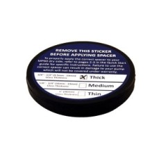 Vortech MP40 QD Thick Walk