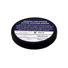 Vortech mp40 qd tjock promenad