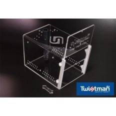 Krabbe og fiskefælde - Fish Trap Mod. 1