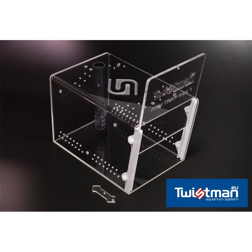 Crab and Fish Trap-Fish Trap Mod. 1