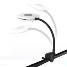 LED lempos laikiklis - AI Flex Bracket AI Prime, Black (46cm)