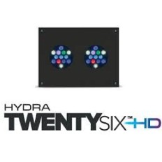 LED AI Hydra 26 HD (95W) balta