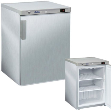 Garderobe Frossen kyst...