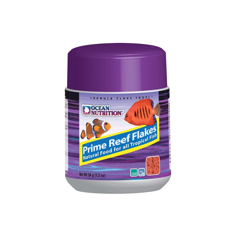 Ocean prehrana Prime Reef Flake 156G