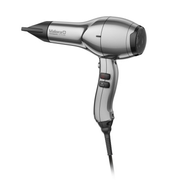Valera 8600 Ionic 2400W Rotocord Hårtork — sidosida