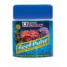 Nutrición oceánico Reef Pulse 120g