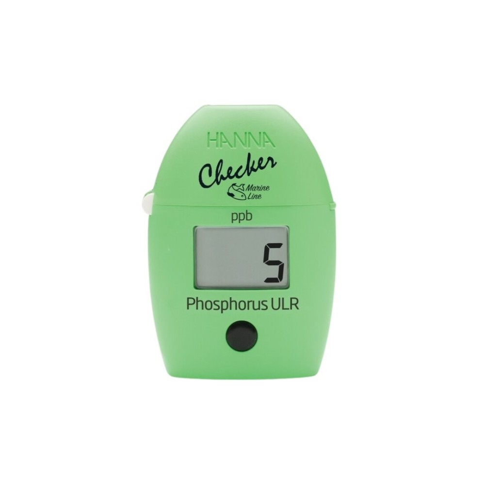 Hanna Hi736 Mini-Filmometer Phosphat
