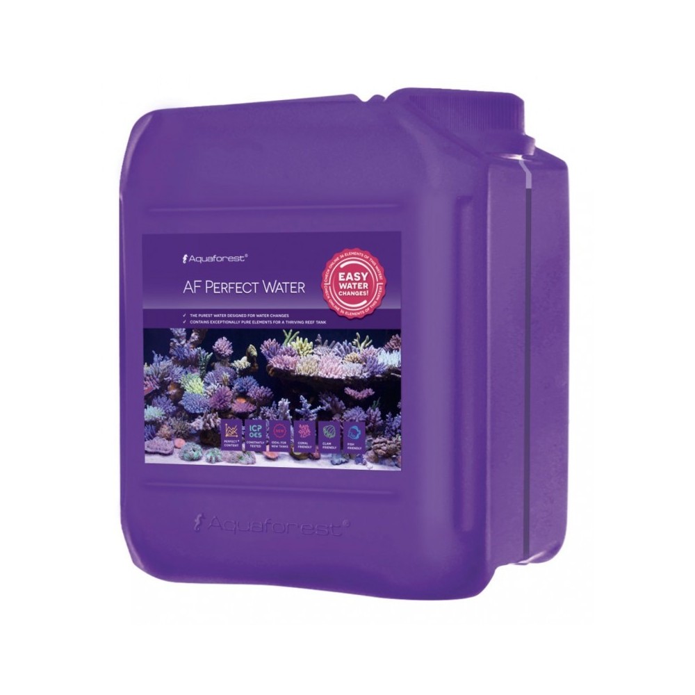 Aquaxorest perfekts ūdens 20l