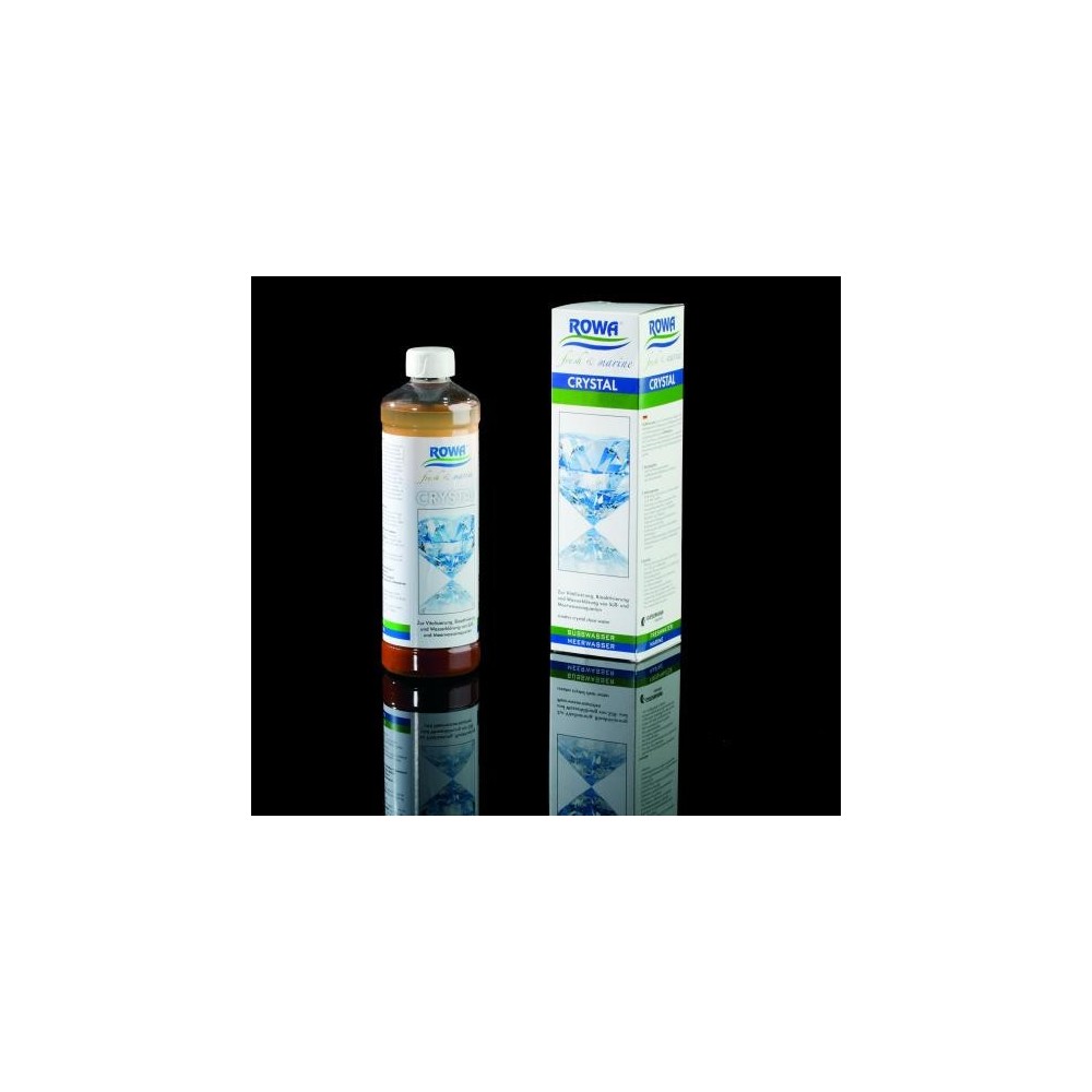 ROWAcrystal 500 ml