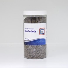 DVH všetko v jednom pokročilých biopellets 250ml / 200Gr.