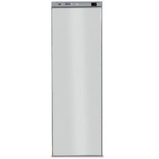 Armoire réfrigérée 1 porte en acier inoxydable 0-8C 400 l 157 W Budget Line - Hendi 236031