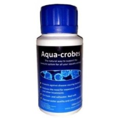 Dvh Aqua crobbes 100ml