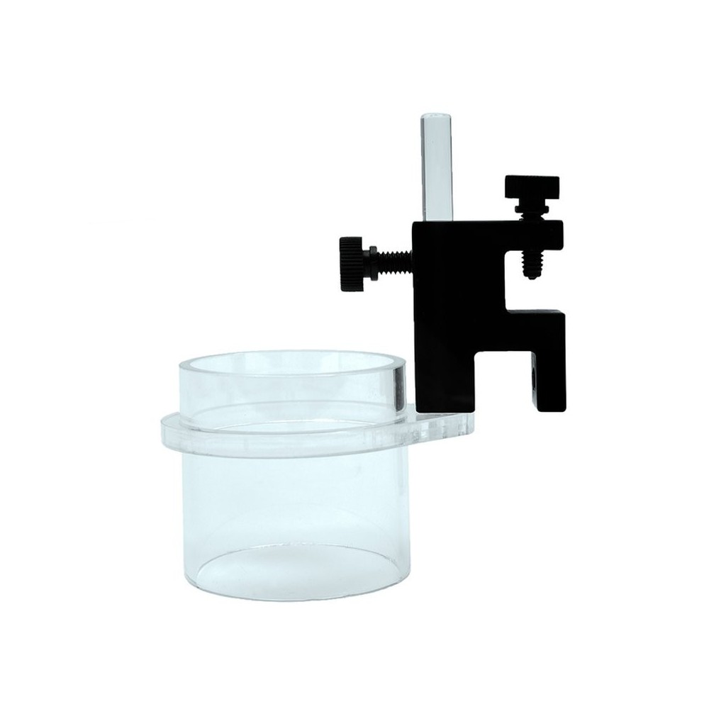 Grotech - Feeder - Feeding Zylinder