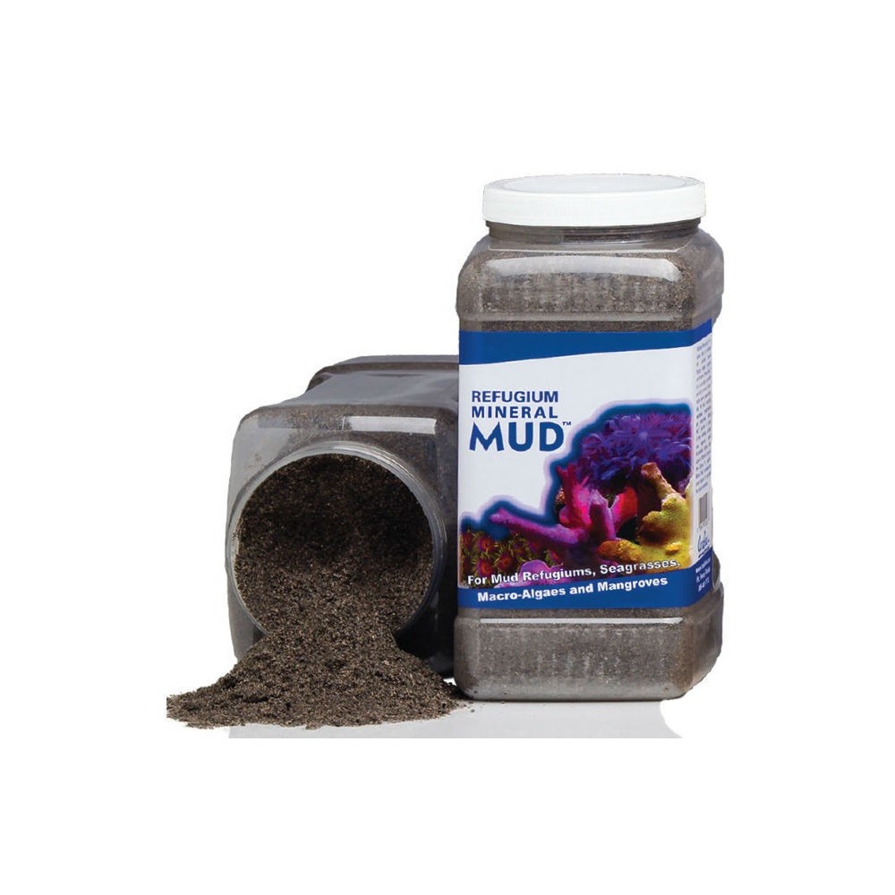 Caribsea refugium mineralno blato (3.78L)