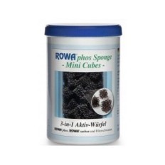 Rowafos svamp mini kuber 1000 ml