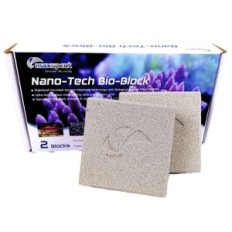 Maxpect nano-tech bio-medios - BIO BLOQUE 2 PCS.