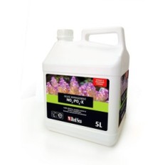 Red Sea No3Po4x 5000ml Preparation for reduction of nitrates and phosphates