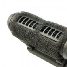 MaxPect Gyre-Schwamm auf MaxPect Gyre XF-250