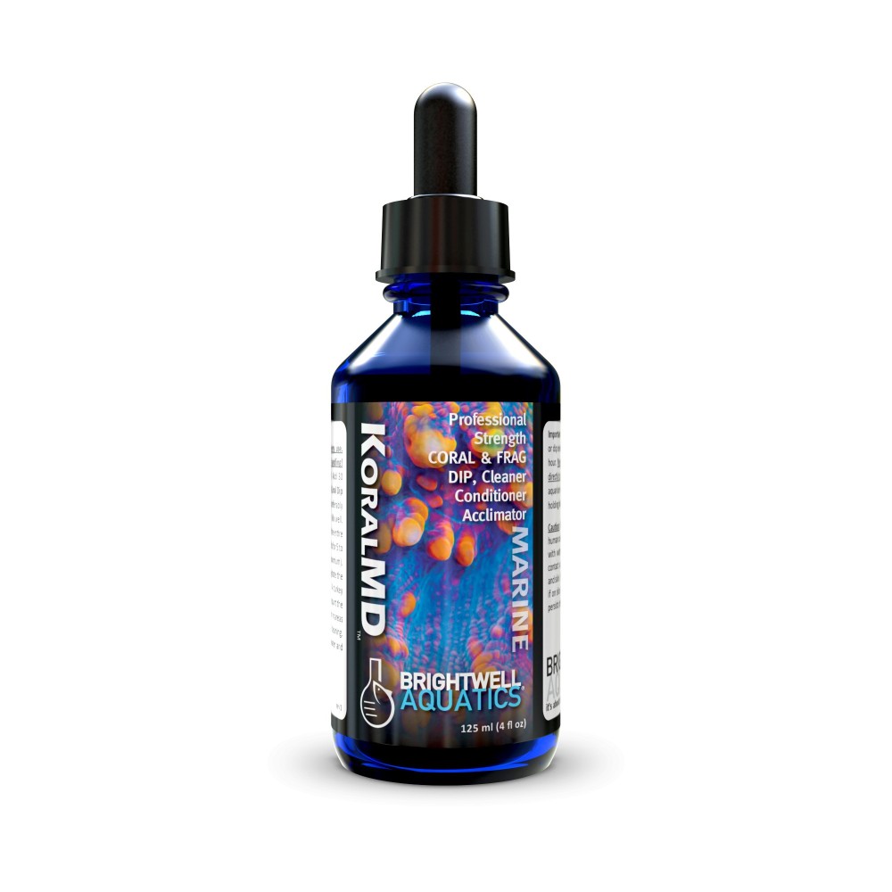 Coral MD Professional Strength Coral and Frag Dip 30ml
