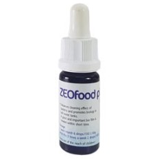 Korallen-Zucht Zeofood plus 10 ml - Medium für Bakterien