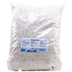 Korallen-Zucht - Coral Sand Aragonite 4,6 kg