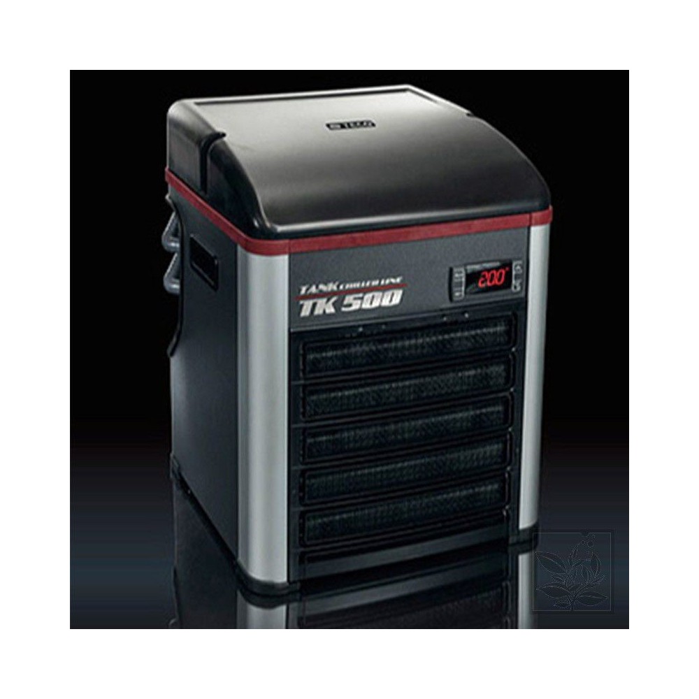 TECO TK 500 Refrigerator