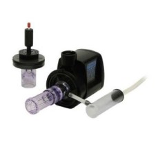 TUNZA 9420.040 HydroFoamer Silence