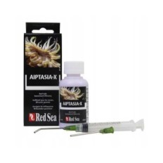 Röda havet Aiptasia x 60 ml AIPTAS Preparation