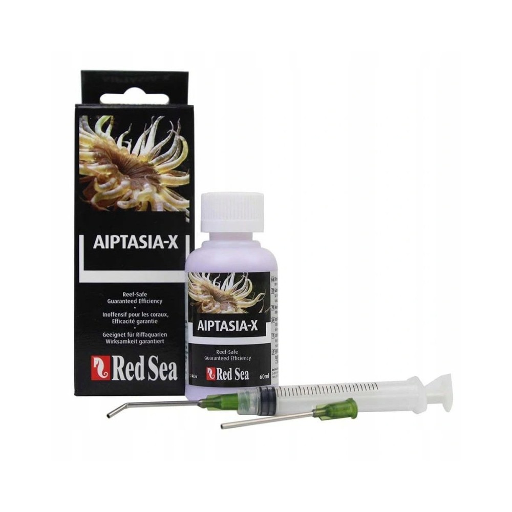 Red Sea Aipasia x 60 ml Preparazione Aiptas