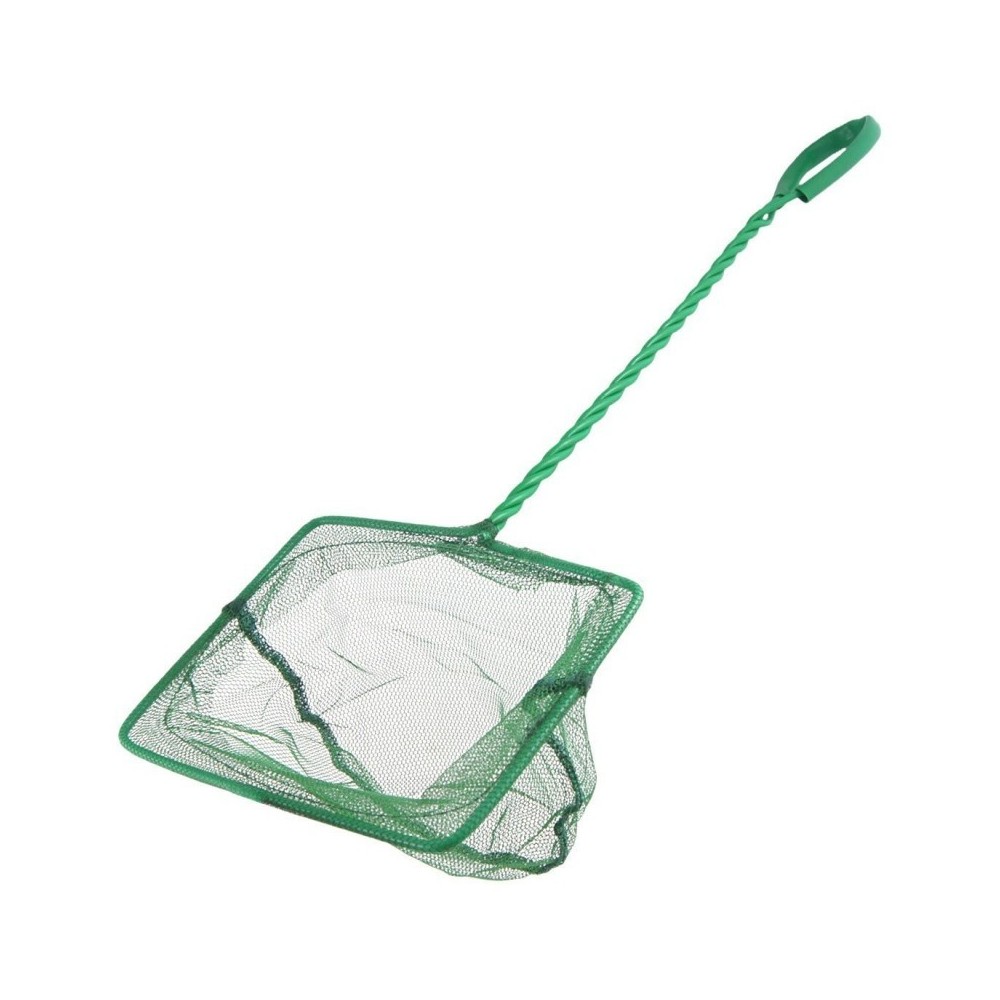 Odsvětnout akvaristickou mřížku