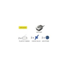 RESULTER AIR-3000K beluchter (SET)