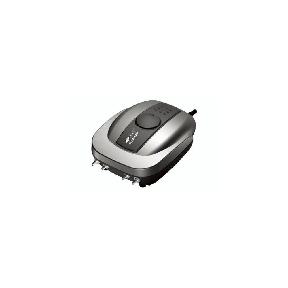Resun Air-8000K Justerbar Aerator (Set)