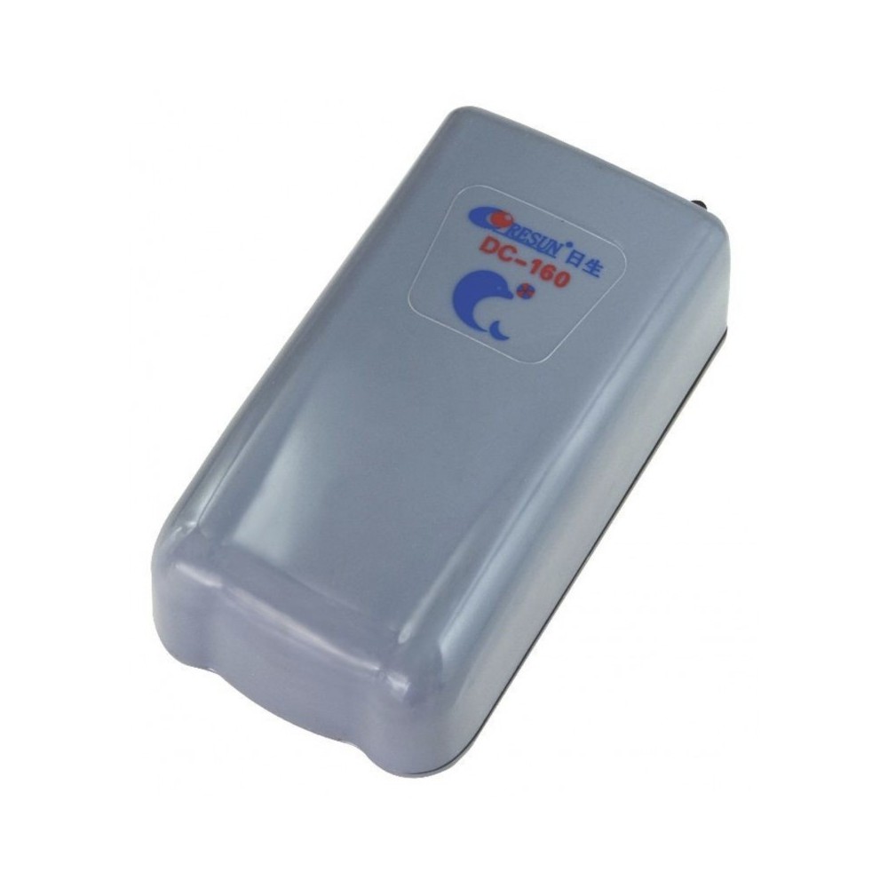 RESUNT Aerator for DC-160 batterier