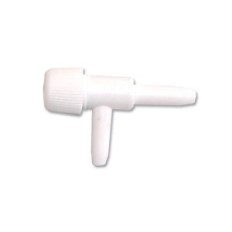 Vanne ACV02 de revenir AIR - Vanne d'aération 2pcs.