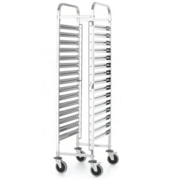 Transporttrolley voor...