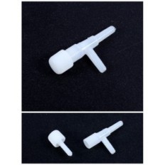 Válvula de ar acv02 do resistência - válvula de aeração 2pcs.