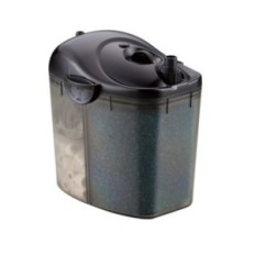 Filtro externo de resistência Cy-20