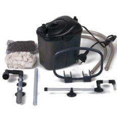 Resur extern filter CY-20