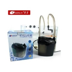 Odeslání externího filtru CY-20