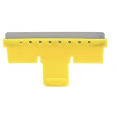 Genudnyttede spareblade til scraper / ren (3 stk)