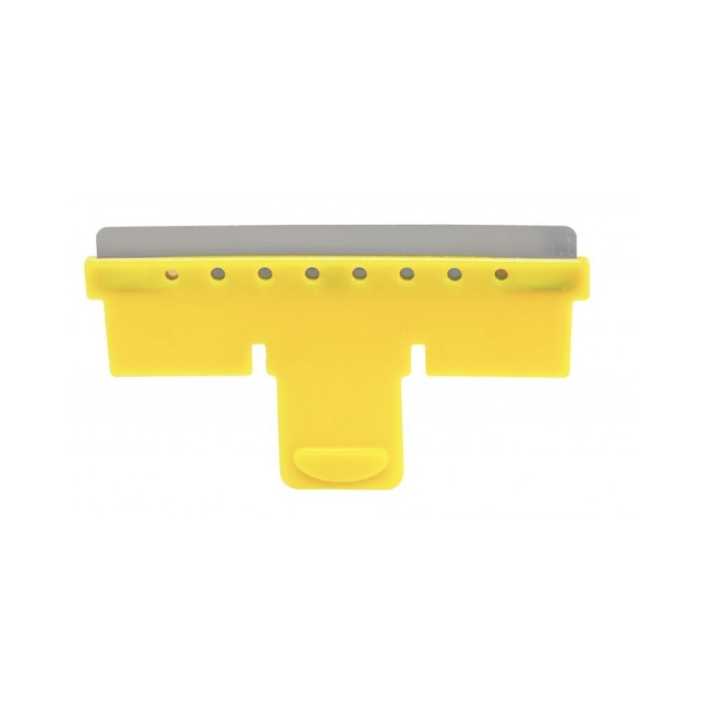 RESUN SPARE BLADES SCRAPP / CLEAN (3TPCS)