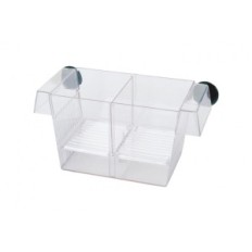 Chaudière de pêche pour séparation de poisson