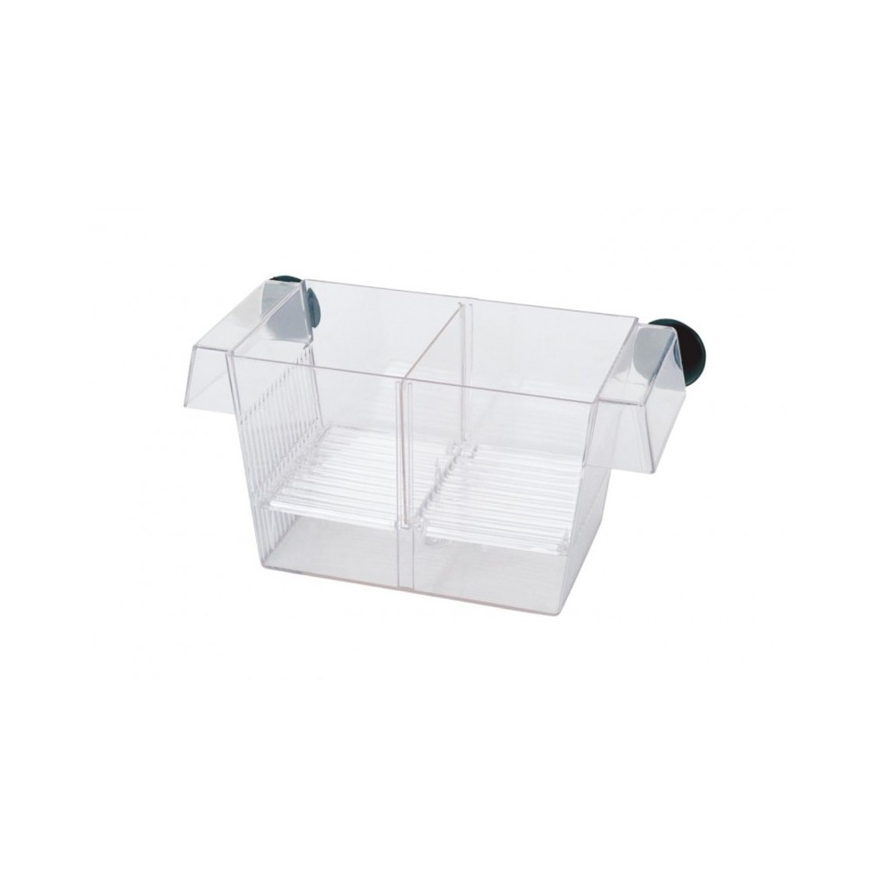 Zivju katls zivju atdalīšanai