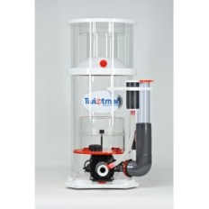 Dryel Spuit Twistman Integra-200