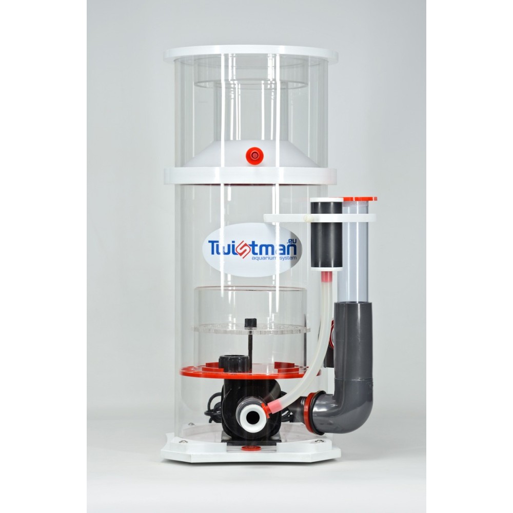 Dryel Smidzinātājs Twistman Integra-200